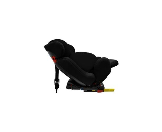 Автокресло Carrello Quantum CRL-11803/3 space black (CRL-11803/3 space black), изображение 2 Автокресло Carrello Quantum CRL-11803/3 space black (CRL-11803/3 space black), изображение 2
