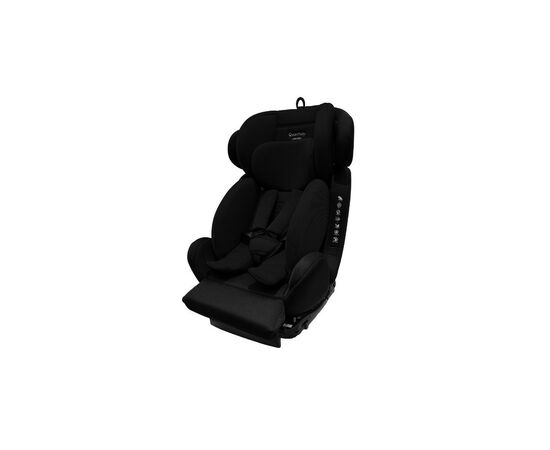 Автокресло Carrello Quantum CRL-11803/3 space black (CRL-11803/3 space black)