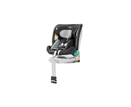 Автокресло Carrello Revolt сіре (CRL-15805 harbor grey)
