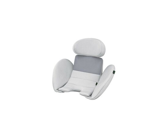 Автокресло Carrello Revolt світло сіре (CRL-15805 sky grey), изображение 6 Автокресло Carrello Revolt світло сіре (CRL-15805 sky grey), изображение 6