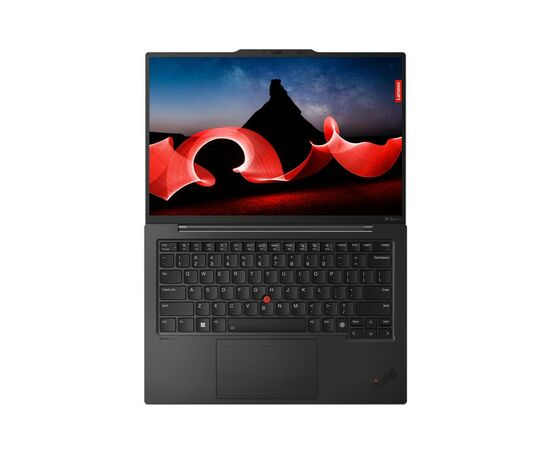 Ноутбук Lenovo ThinkPad X1 Carbon G12 (21KC004RRA), изображение 4 Ноутбук Lenovo ThinkPad X1 Carbon G12 (21KC004RRA), изображение 4