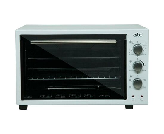 Електропіч Artel MD 3618 L WHITE