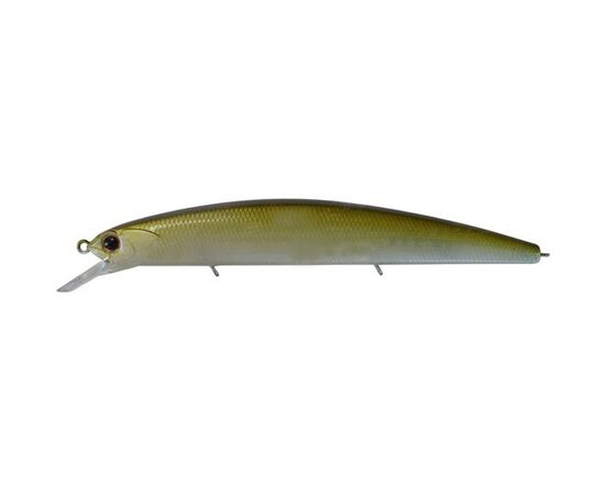 Воблер Osp Rudra 130SP 130mm 20.0g G01 Ghost minnow (1.8m) (1792.00.15)