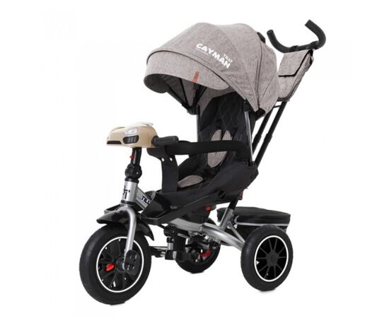 Детский велосипед Tilly Cayman T-381/7 beige (T-381/7 beige)
