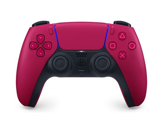 Геймпад Sony Playstation DualSense Bluetooth PS5 Red (9828297)
