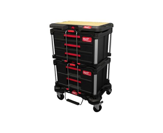 Тележка для инструмента Milwaukee набір Packout (4932492892)