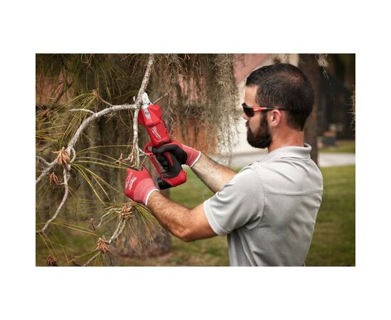 Секатор Milwaukee M12 BLPRS-0 (без АКБ и ЗУ) (4933480114), изображение 10