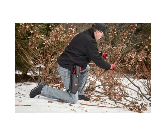 Секатор Milwaukee M12 BLPRS-0 (без АКБ и ЗУ) (4933480114), изображение 5