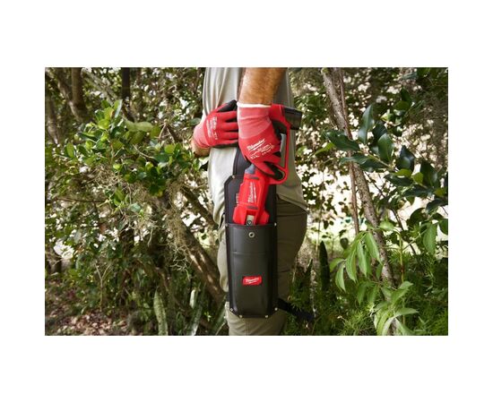 Секатор Milwaukee M12 BLPRS-0 (без АКБ и ЗУ) (4933480114), изображение 6