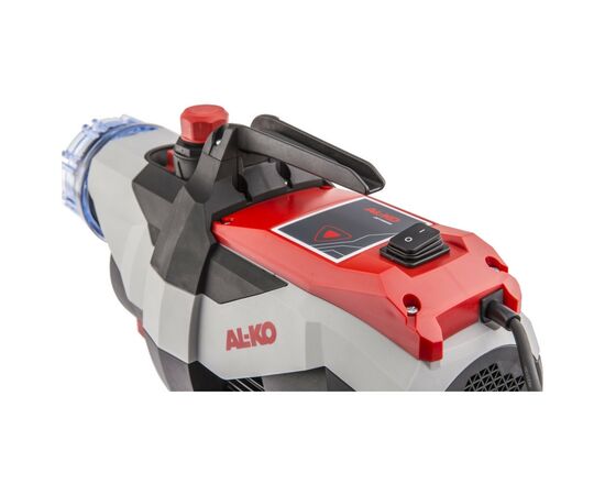 Садовий насос AL-KO JET 3600 SWISS, 850 Вт (11379760), зображення 5