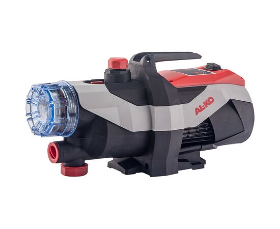 Садовий насос AL-KO JET 3600 SWISS, 850 Вт (11379760), зображення 6