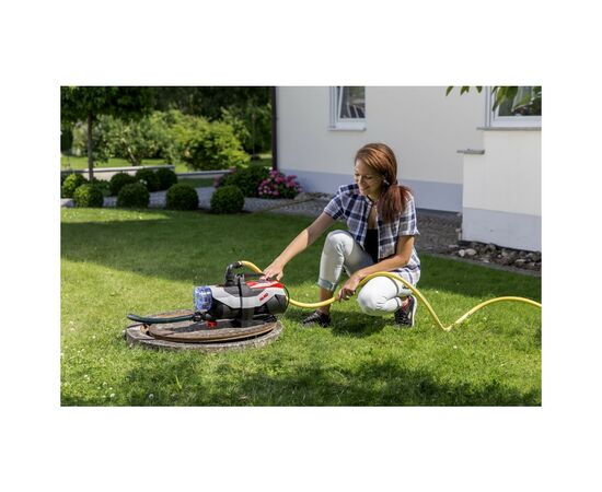 Садовий насос AL-KO JET 3600 SWISS, 850 Вт (11379760), зображення 7