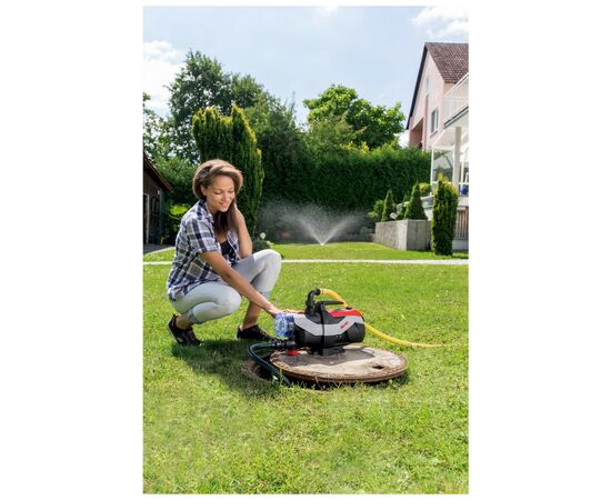 Садовий насос AL-KO JET 3600 SWISS, 850 Вт (11379760), зображення 8