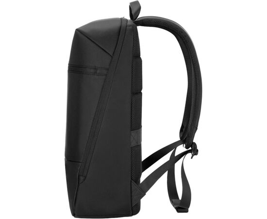 Рюкзак для ноутбука Tavialo 15.6" Smart TB18 black, 18л (TB18-124BL), изображение 3 Рюкзак для ноутбука Tavialo 15.6" Smart TB18 black, 18л (TB18-124BL), изображение 3