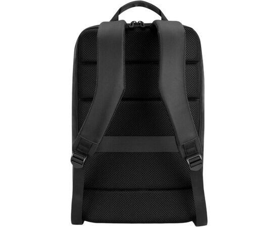 Рюкзак для ноутбука Tavialo 15.6" Smart TB18 black, 18л (TB18-124BL), изображение 4 Рюкзак для ноутбука Tavialo 15.6" Smart TB18 black, 18л (TB18-124BL), изображение 4