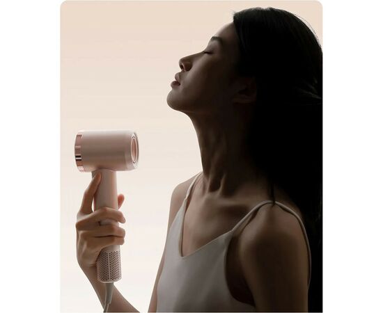 Фен Xiaomi H900 Pink, зображення 4 Фен Xiaomi H900 Pink, зображення 4