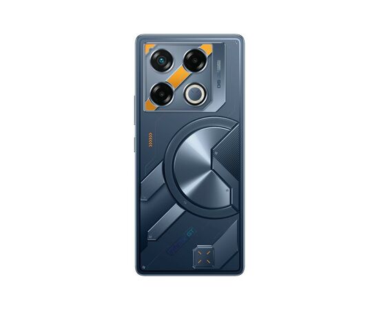 Мобильный телефон Infinix GT 20 Pro 12/256Gb NFC Mecha Orange (4894947022173), изображение 3