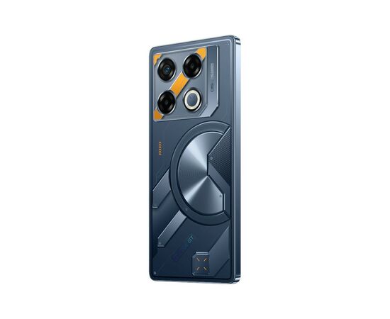 Мобильный телефон Infinix GT 20 Pro 12/256Gb NFC Mecha Orange (4894947022173), изображение 6