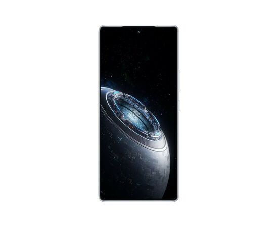 Мобильный телефон Infinix GT 20 Pro 12/256Gb NFC Mecha Silver (4894947022197), изображение 2 Мобильный телефон Infinix GT 20 Pro 12/256Gb NFC Mecha Silver (4894947022197), изображение 2