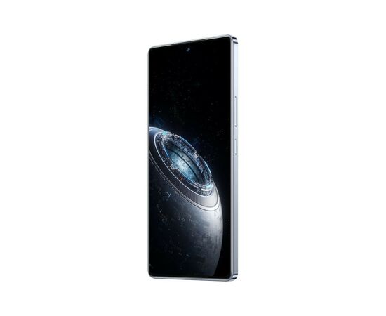 Мобильный телефон Infinix GT 20 Pro 12/256Gb NFC Mecha Silver (4894947022197), изображение 4 Мобильный телефон Infinix GT 20 Pro 12/256Gb NFC Mecha Silver (4894947022197), изображение 4