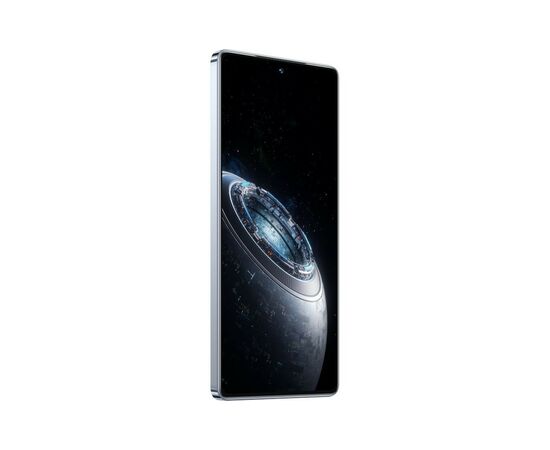 Мобильный телефон Infinix GT 20 Pro 12/256Gb NFC Mecha Silver (4894947022197), изображение 5 Мобильный телефон Infinix GT 20 Pro 12/256Gb NFC Mecha Silver (4894947022197), изображение 5