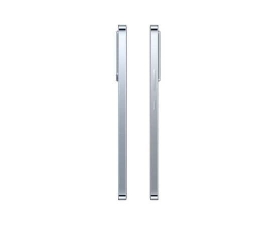 Мобильный телефон Infinix GT 20 Pro 12/256Gb NFC Mecha Silver (4894947022197), изображение 8 Мобильный телефон Infinix GT 20 Pro 12/256Gb NFC Mecha Silver (4894947022197), изображение 8