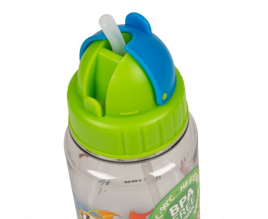 Поильник-непроливайка Yes Football 380 мл (708175), изображение 2