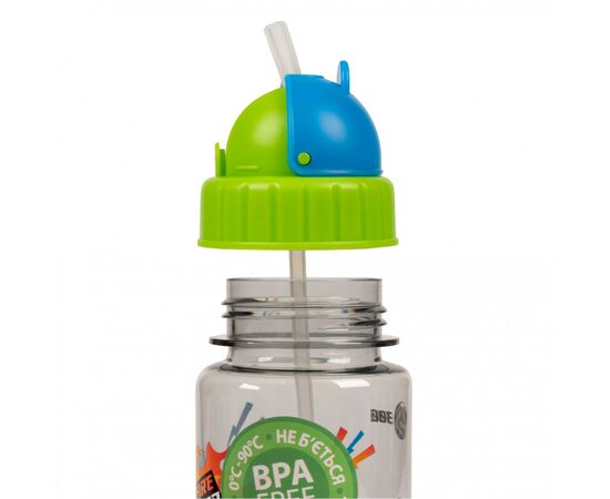 Поильник-непроливайка Yes Football 380 мл (708175), изображение 3