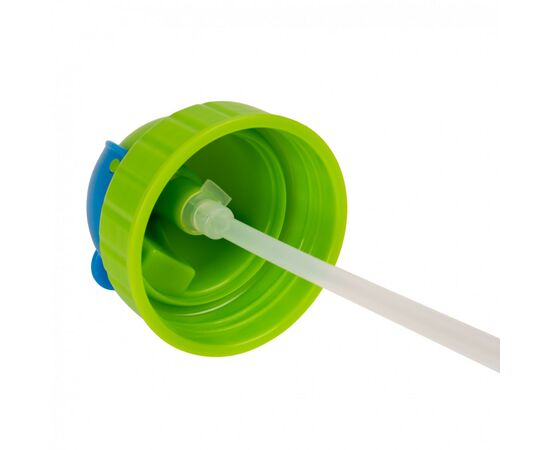 Поильник-непроливайка Yes Football 380 мл (708175), изображение 4