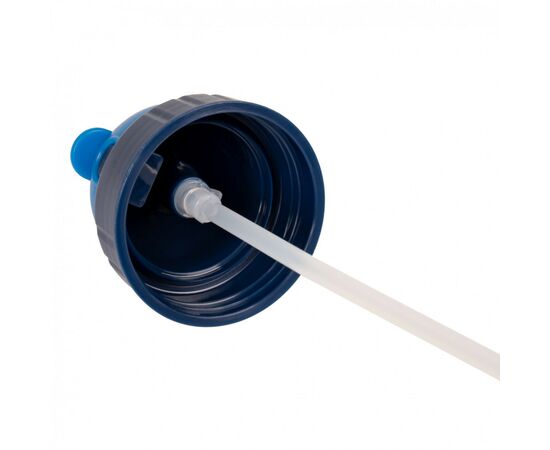 Поильник-непроливайка Yes Ninja 380 мл (708174), изображение 4 Поильник-непроливайка Yes Ninja 380 мл (708174), изображение 4