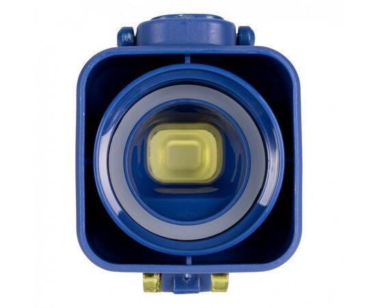 Поїльник-непроливайка Yes Fusion 750 мл зелена (708195), зображення 5 Поїльник-непроливайка Yes Fusion 750 мл зелена (708195), зображення 5