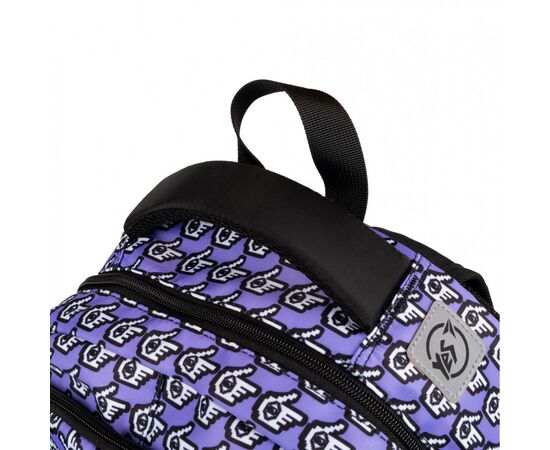 Рюкзак школьный Yes All-Seeing Eye TS-48 (559622), изображение 6 Рюкзак школьный Yes All-Seeing Eye TS-48 (559622), изображение 6
