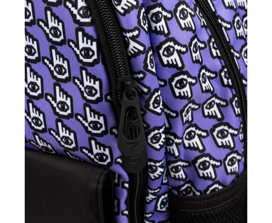 Рюкзак школьный Yes All-Seeing Eye TS-48 (559622), изображение 7 Рюкзак школьный Yes All-Seeing Eye TS-48 (559622), изображение 7