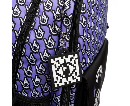 Рюкзак школьный Yes All-Seeing Eye TS-48 (559622), изображение 8 Рюкзак школьный Yes All-Seeing Eye TS-48 (559622), изображение 8