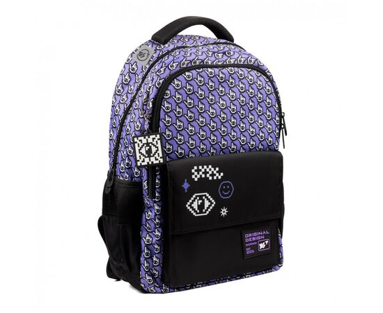 Рюкзак шкільний Yes All-Seeing Eye TS-48 (559622)