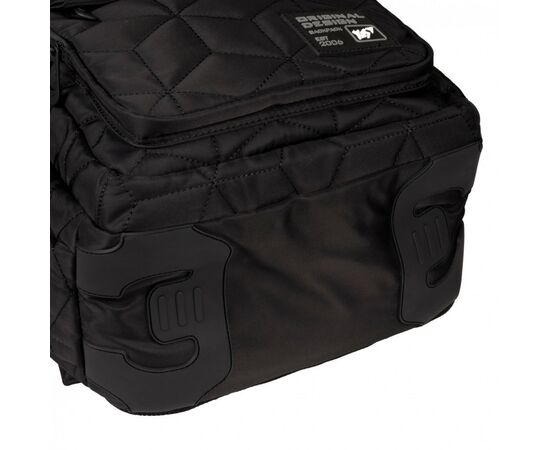 Рюкзак школьный Yes Black TS-47 (559763), изображение 12