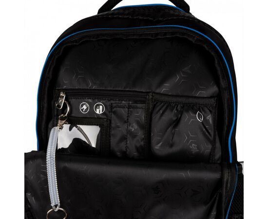 Рюкзак школьный Yes Cyborgs TS-48 (559625), изображение 11 Рюкзак школьный Yes Cyborgs TS-48 (559625), изображение 11