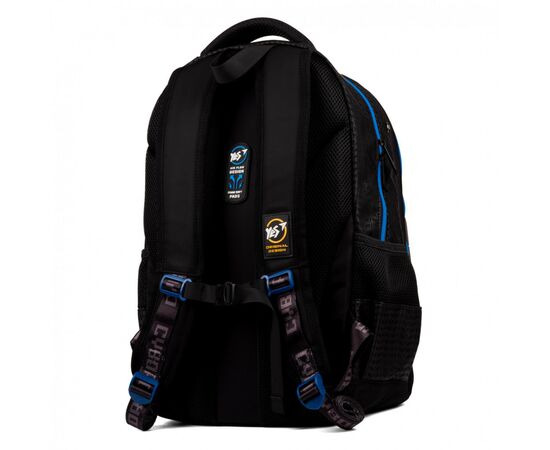 Рюкзак школьный Yes Cyborgs TS-48 (559625), изображение 3 Рюкзак школьный Yes Cyborgs TS-48 (559625), изображение 3