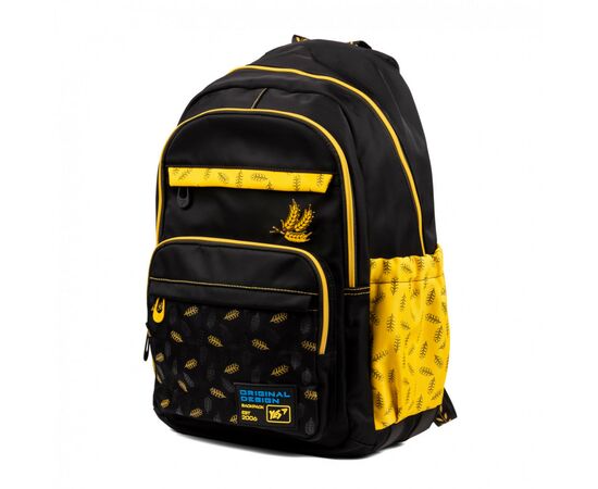 Рюкзак школьный Yes Freedom TS-47 (559612), изображение 2 Рюкзак школьный Yes Freedom TS-47 (559612), изображение 2