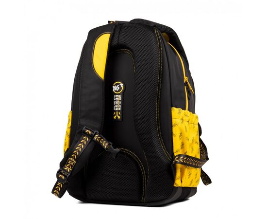 Рюкзак школьный Yes Freedom TS-47 (559612), изображение 4 Рюкзак школьный Yes Freedom TS-47 (559612), изображение 4