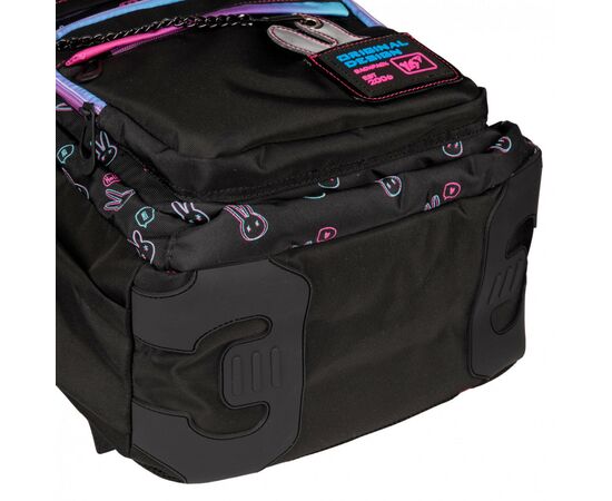 Рюкзак школьный Yes Glamorous Bunny TS-47 (559614), изображение 12 Рюкзак школьный Yes Glamorous Bunny TS-47 (559614), изображение 12