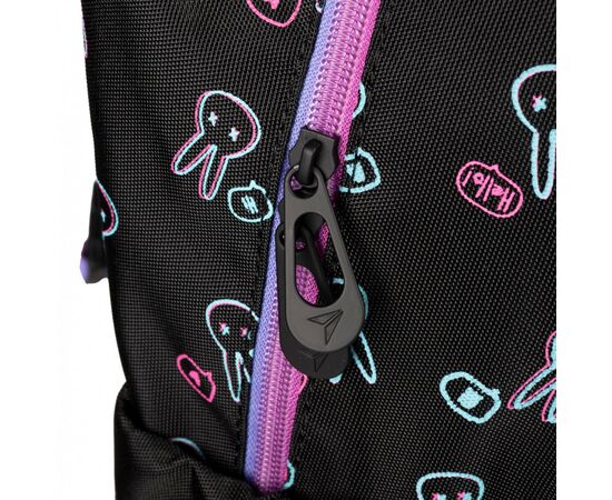 Рюкзак школьный Yes Glamorous Bunny TS-47 (559614), изображение 7 Рюкзак школьный Yes Glamorous Bunny TS-47 (559614), изображение 7