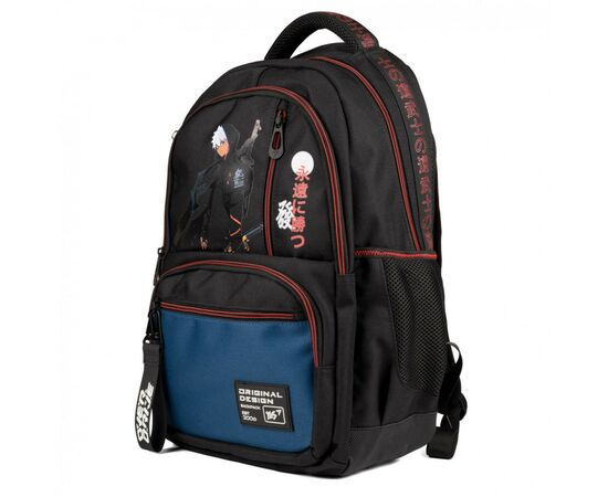 Рюкзак школьный Yes Katana TS-50 (559750), изображение 2