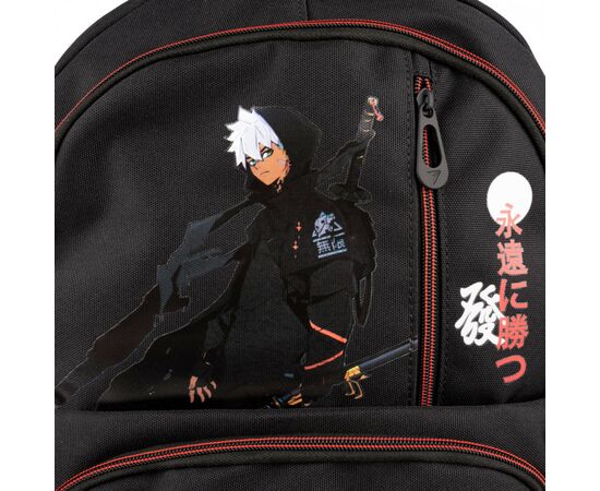 Рюкзак школьный Yes Katana TS-50 (559750), изображение 8