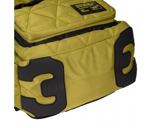 Рюкзак школьный Yes Khaki TS-47 (559617), изображение 12 Рюкзак школьный Yes Khaki TS-47 (559617), изображение 12