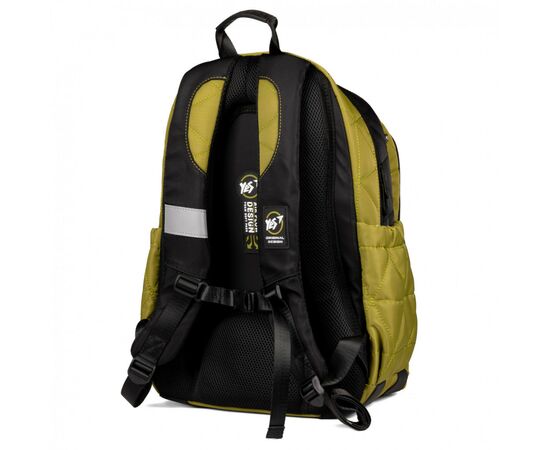 Рюкзак школьный Yes Khaki TS-47 (559617), изображение 3 Рюкзак школьный Yes Khaki TS-47 (559617), изображение 3