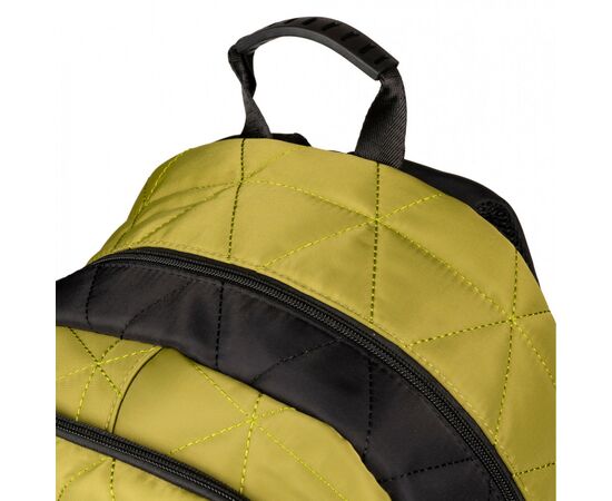 Рюкзак школьный Yes Khaki TS-47 (559617), изображение 6 Рюкзак школьный Yes Khaki TS-47 (559617), изображение 6