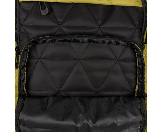 Рюкзак школьный Yes Khaki TS-47 (559617), изображение 8 Рюкзак школьный Yes Khaki TS-47 (559617), изображение 8