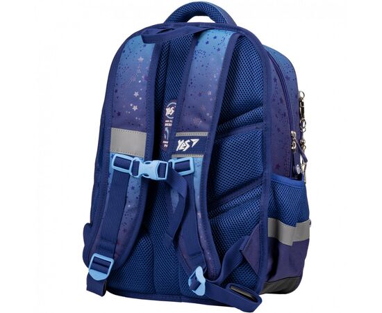 Рюкзак школьный Yes Little Star S-72 (559597), изображение 3
