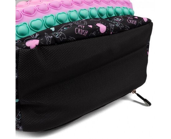 Рюкзак школьный Yes Perfect S-52 Ergo (559566), изображение 11